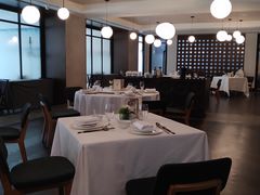 大堂-伯衡55·吉品轩(乌鲁木齐南路店)