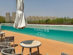 -清河半岛温泉度假酒店