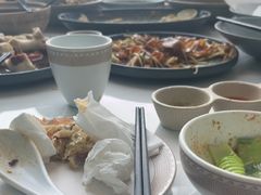 -章记星洲 · 新加坡餐厅(望京店)