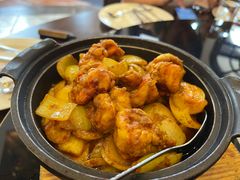-澳门木偶葡国餐厅(珠海店)
