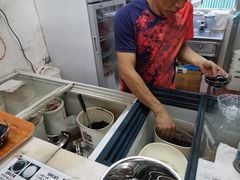 -五福堂龟苓膏(河东北山店)