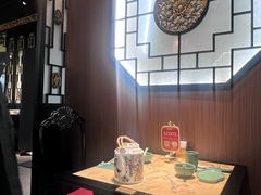 -锦府盐帮·侯宅(五棵松万达店)