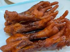 -益健美食大广场(北岭店)