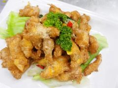 -钱塘府海鲜餐厅
