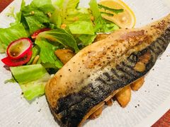 -卡朋厨房(289艺术园区店)