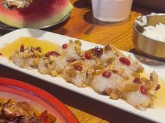 -柴窝堡22号传承新疆菜·新疆辣子鸡