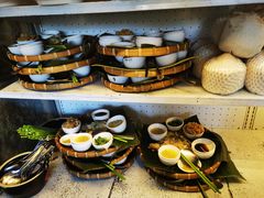 -园林美食城·本土农家菜(杨和镇店)