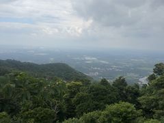 -海南铜鼓岭景区