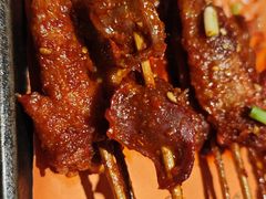 -全牛匠·乐山跷脚牛肉(西北旺万象汇店)