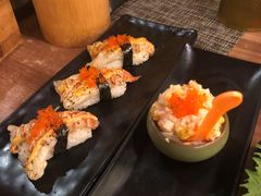 -昊·来了寿司(双楠2店)