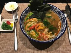 -索菲特酒店·海鲜自助 ·聚餐厅
