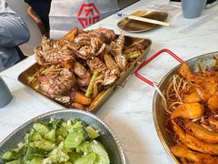 -辣盆盆麻辣小龙虾(哈尔滨总店)