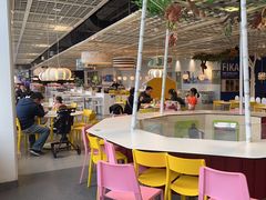 -宜家·瑞典风味餐厅(无锡店)