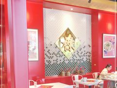 大堂-禄鼎记·多口味酸菜鱼(侨鑫店)