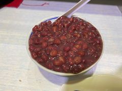 冻双皮奶-百花传统甜品店(原址店)