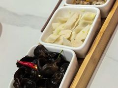 -鲁南仔·滕州炒鸡(经三路店)