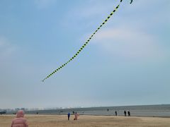 -金梦海湾浴场