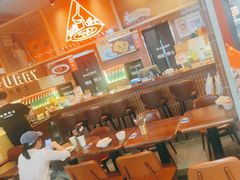 -伽喱博士 Dr.CURRY咖喱饭(太阳宫咖喱店)