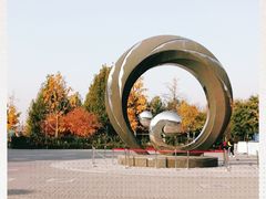 -大兴滨河森林公园