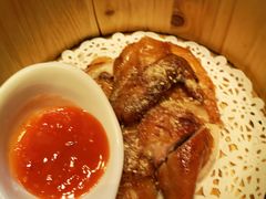 胡桃里烤鸡-胡桃里音乐酒馆(四道口店)