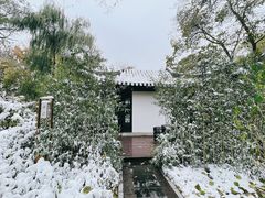 -君庭中餐厅(友谊宾馆店)
