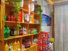 -五福居羊蝎子(方庄店)