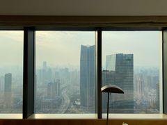 -上海静安香格里拉大酒店