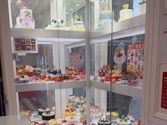 -味多美蛋糕(新和平里店)