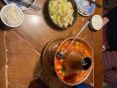 -雀舞云南菜(天津天河城购物中心店)
