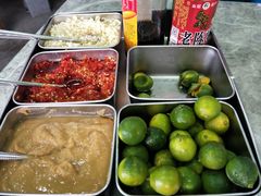 -四川小胡子海鲜(丁村万人海鲜广场店)