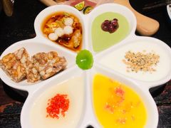 -绿茶餐厅(昌平悦荟店)