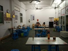 大堂-卢聪艺小吃店(阳翟总店)