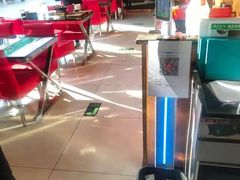 大堂-宛平李记小吃(东关街店)