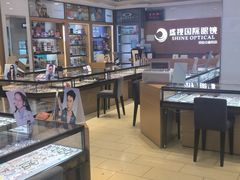 -盛视视光中心(东中街店)