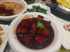 -古南都·老广东酒楼(龙江店)