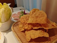 -犇鼎牛潮汕牛肉火锅(新辰里学清路店)