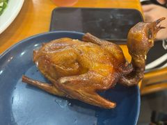 -煲煲掂风味煲仔饭餐厅(西区店)