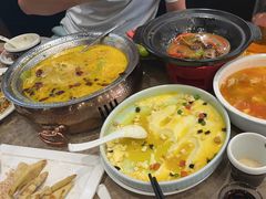 -李氏传家菜(兴城路店)