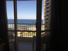 -Hotel Grand Chancellor Surfers Paradise