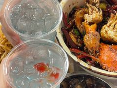 -辣螃铠盆盆蟹大排档(总店)