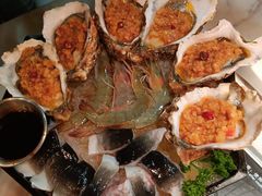 -火炉火自助餐(西直门凯德MALL店)