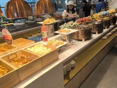 -台北牛扒·西餐自助·下午茶(同泰时代广场店)