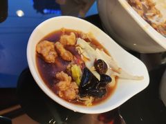 -金叶酒家(新华路店)