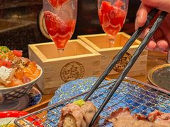 -鸟山鸣·日料食堂(王府井店)