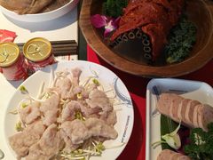 -小龙坎火锅(IFS HOT店)