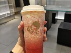 -喜茶(佛山岭南站店)