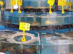 -丁字口海鲜热炒·烧烤大排档