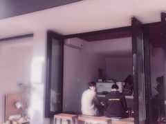 门面-Eu2+ coffee(上大路店)