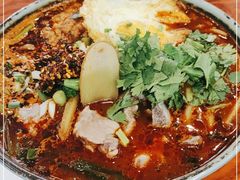 -铁朋小锅米线(金星店)