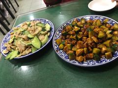 -北大地皖峰饭馆